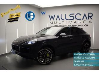 e-hybrid platinum edition