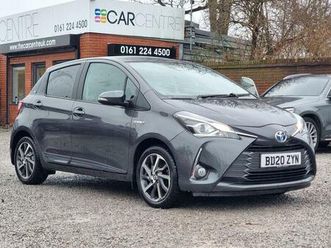 1.5 vvt-h y20 bi-tone e-cvt euro 6 (start/stop) 5dr