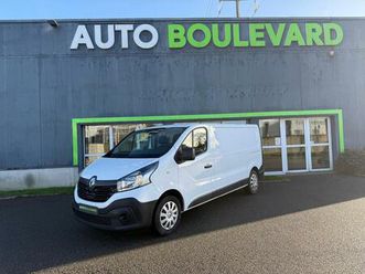 grand confort fgn l2h1 1300 kg dci 125 energy e6