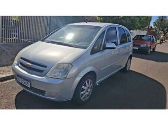 maxx 1.4 mpfi 8v econoflex 5p