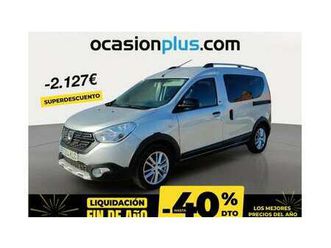 1.6 ambiance ss 75kw