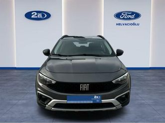 1.4 fire street , 94hp, hatchback 5 kapi