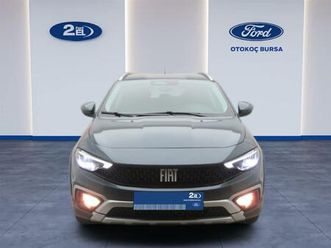 1.6 multijet ii lounge , 129hp, crossover