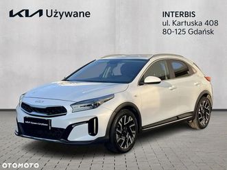 kia xceed 1.5 t-gdi m