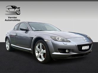 rx-8 cosmo