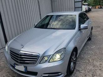 cdi be avantgarde 265cv auto