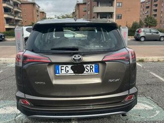 toyota rav4 dic-2016