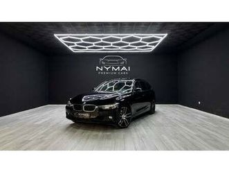 bmw serie 3 330da xdrive touring