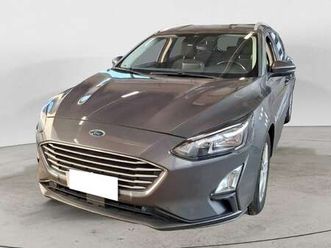 focus 1.5 ecoblue 120 cv sw business autocarro 24