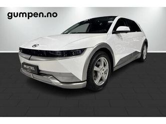 p45 lr awd premium/solcelle