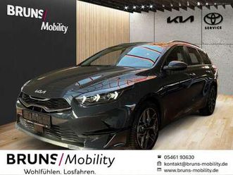 1.5t dct spirit navi kamera shz