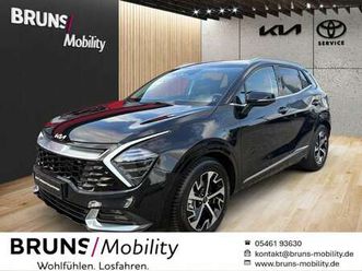 1.6d 48v 2wd dct spirit