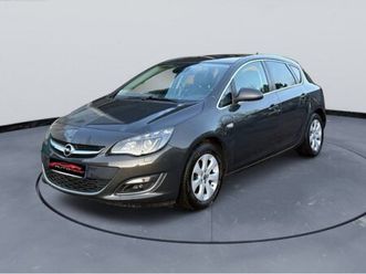 opel astra 1.4 i twinsport pack cosmo gps clim- siège chauffant-