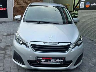 clim//garantie//faible kilometre