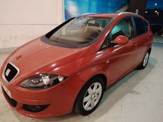 seat altea 1.9tdi rock&roll