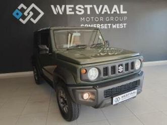 1.5 glx allgrip auto