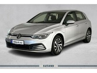 204hk ladbar hybrid el.sete r-kamera parkvarmer ledlys