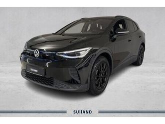 4x4 exclusive 286hk el.sete h-feste panorama r-kamera