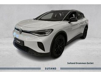 4x4 exclusive 286hk el.sete panorama h-feste ledmatrix