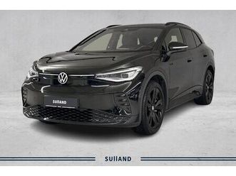 gtx 4motion 77kwh tilhengerfeste,ryggekamera,led matrix