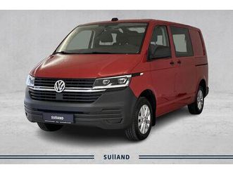 kort pluss 150 tdi 4m/dsg, webasto, hengerfeste