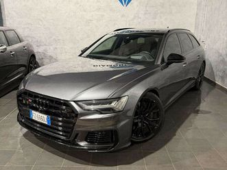 avant 3.0 bi-tdi mild hybrid full optionals!!! pro