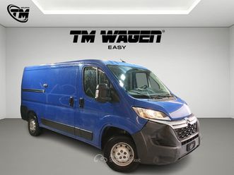 3ª serie 140 s&s furgone business - iva esclusa