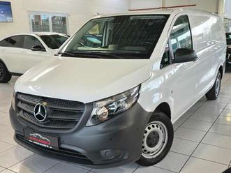 vito / lengte 2 / navigatie / dab/ 21405 euro ex