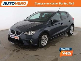 seat ibiza st 1.2 tsi style