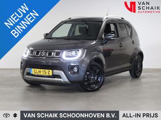 suzuki ignis - 1.2 smart hybrid style