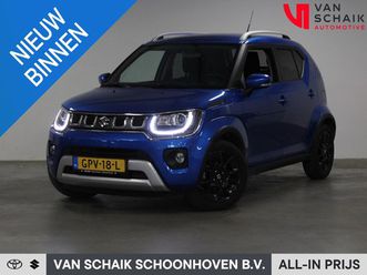 suzuki ignis - 1.2 smart hybrid style