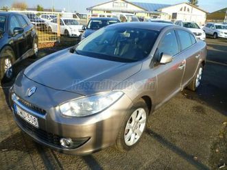 renault fluence 1.5 dci privilege