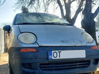 matiz de vânzare 2006 slatina