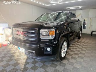 gmc sierra gmc sierra 1500, 5.3 l, slt!