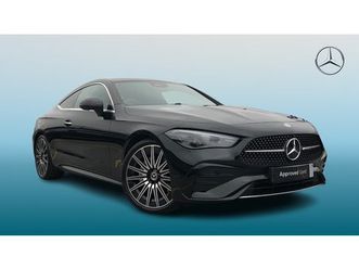 2025 (25) - cle 300 amg ln prem+ mhev 2-door