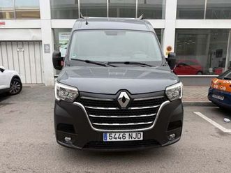 master fg. energy blue dci l2h2 3300 t 110kw