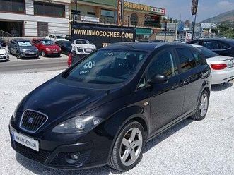seat altea xl 1.6tdi cr copa style dsg