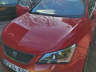 seat ibiza sc 1.0 ecotsi s&s fr ultimate 110