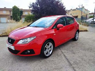 seat ibiza 1.6 tdi 90cv 5p