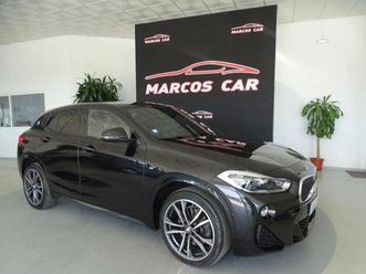 bmw x2 20 d xdrive auto pack m