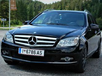 c 350 t cdi 4matic blueefficiency aut. avantgarde