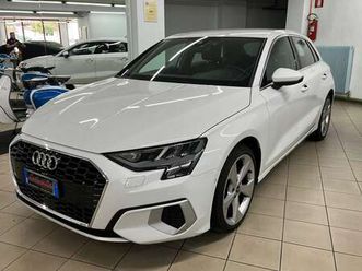 a3 iv spbk 40 2.0 tdi busines adv quattro s-tr