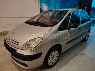 citroen xsara picasso 1.6 hdi 92 exclusive
