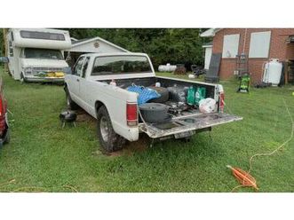 trade for camper or motorhome