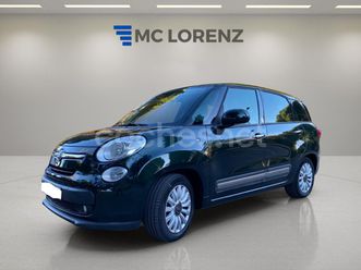 fiat 500l living lounge 1.6 16v mtijet ii 120 ss