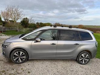 1.6 bluehdi flair euro 6 (start/stop) 5dr