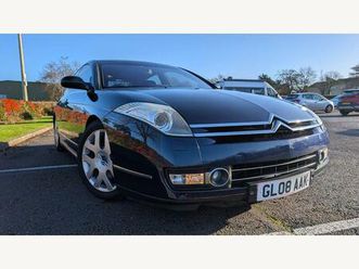 2.7 hdi v6 lignage 4dr