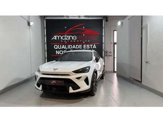 cupra formentor 1.5 e-hybrid special edition dsg