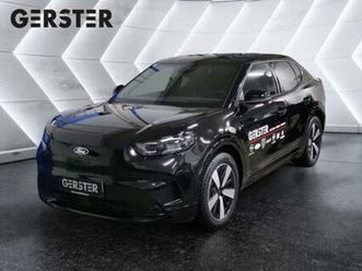 elektro extended range