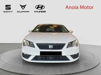 seat león st 1.5 ecotsi s&s style 130